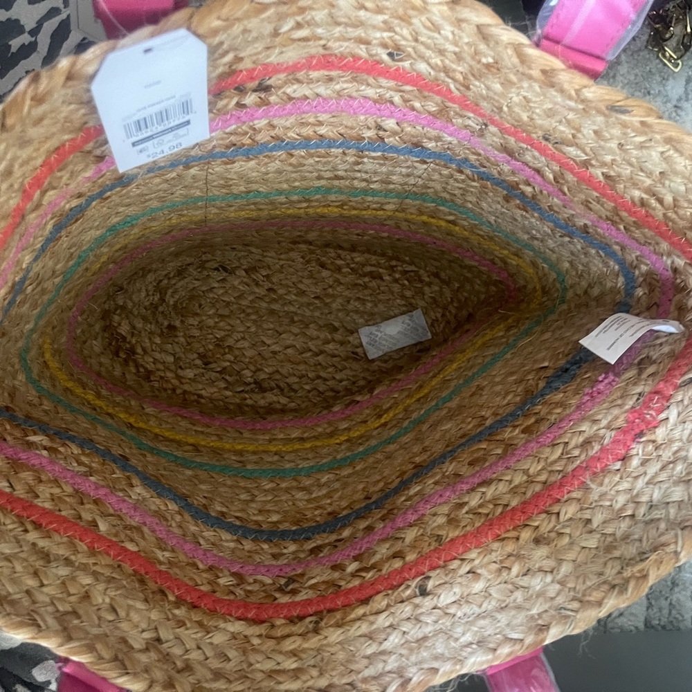 rotan bag - Picture 4 of 4